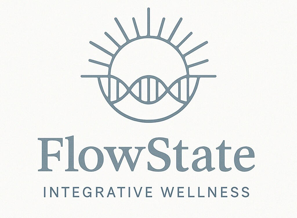 FlowState Integrative Wellness